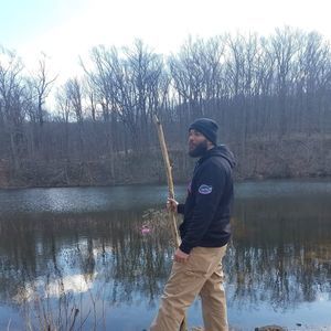 Meet your Posher, Joseph